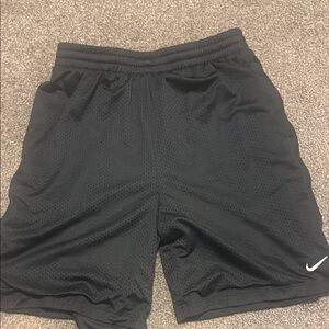Boys Nike shorts